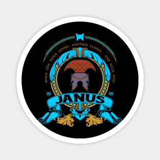 JANUS - LIMITED EDITION Magnet